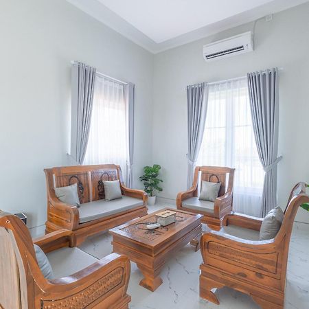 The Bingin Sari Jimbaran酒店 外观 照片