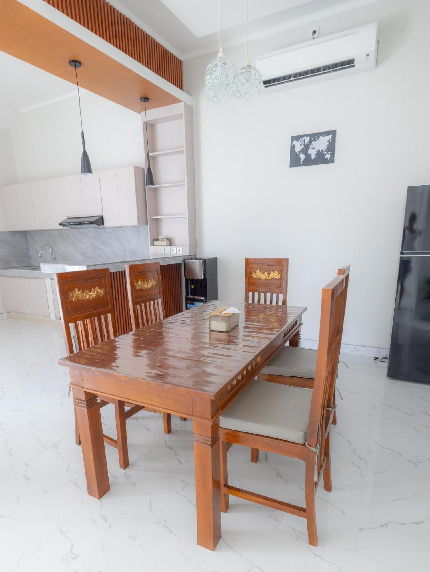 The Bingin Sari Jimbaran酒店 外观 照片